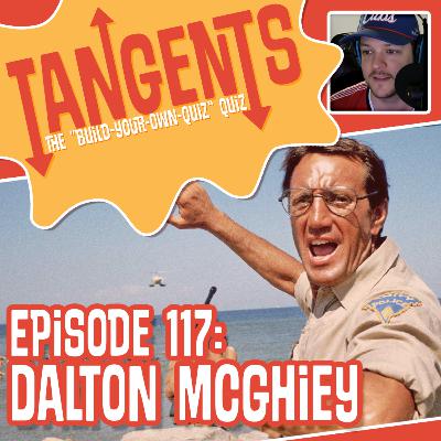 Your Four Key Question with Dalton McGhiey (117) Your Four Key Question with Dalton McGhiey (117)