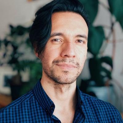 Jurassic Park Is Not Just a Movie. With Alex Ventimilla | Ep. 85