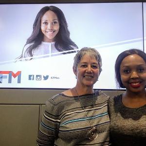 Salomé Meyer Fights Cancer in Memory of Her Friend
