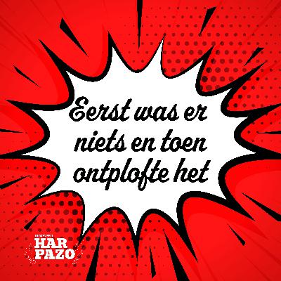 Wie drukte op start? Wie drukte op start?