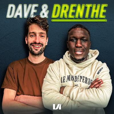 Een nieuw avontuur met Royston Drenthe