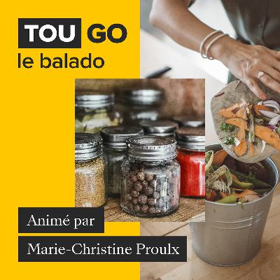 Le mode de vie zéro déchet