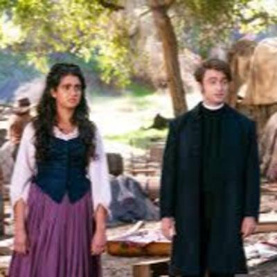 128 - S10 EP11 - Miracle Workers S03 Ep4-7