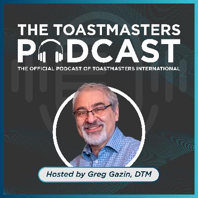 #295: Taking Speaking Skills to TV’s Shark Tank — Ari Siegel #295: Taking Speaking Skills to TV’s Shark Tank — Ari Siegel