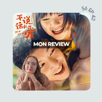 Mon avis sur le film Chinois Mumu (sans spoilers)