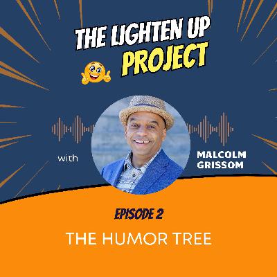 The Humor Tree