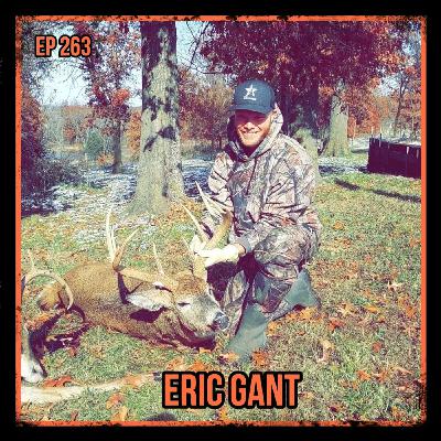 Huntin' Buddy: Eric Gant