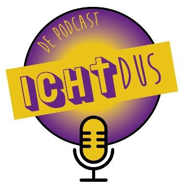 IchthDus de Podcast - Geloofstwijfel