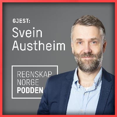 Alle piler peker oppover for regnskapsbransjen