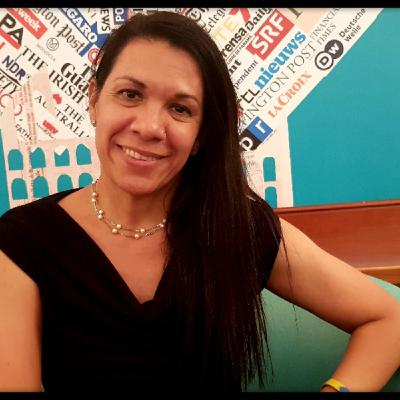 Venezuela: una voce in esilio