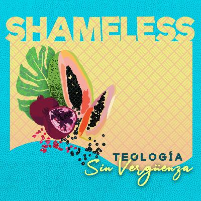 TSV 007: Spiritual Justice + the Ministry of Protecting Migrants from ICE