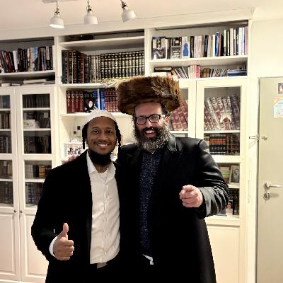 The Simplicity of the Work of the Heart & Real Oneness - Likutei Halachos 1: 3 Flow @ Home in Efrat!