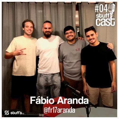 EP04 - Amor, Senna e Esponja