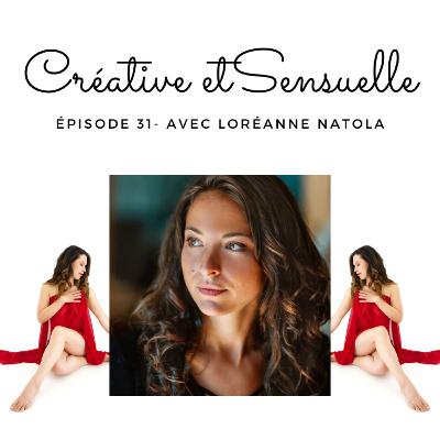 Baladi avec Loréanne Natola