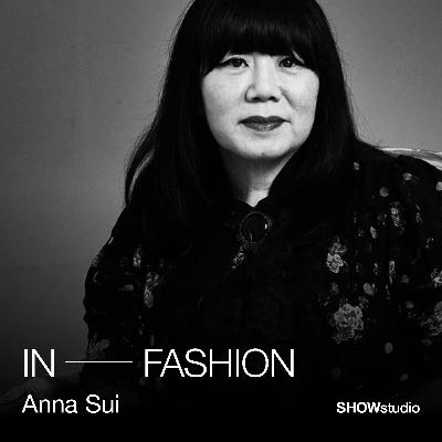 Anna Sui, 2017