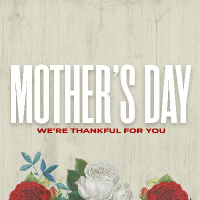 Mother's Day 2020
