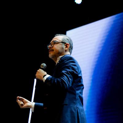 137 I Reunión I Ofir Peña