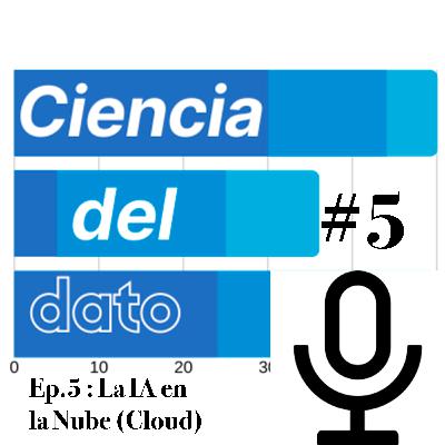 Episodio 5 - La Inteligencia Artificial en la Nube (Cloud)
