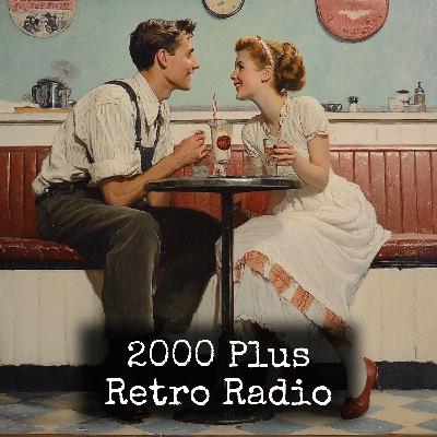2000 Plus - The Flying Saucers
