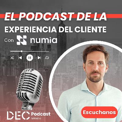 27 DEC México - Presentando a Numia. Asociado DEC México