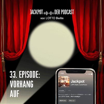 Vorhang auf