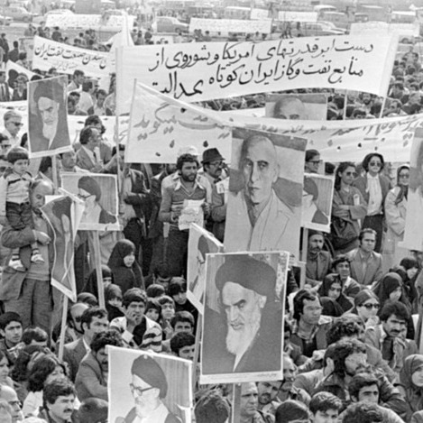 104 - انقلاب 57 - جلسه دوم قسمت دوم