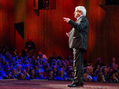 The pursuit of ignorance | Stuart Firestein The pursuit of ignorance | Stuart Firestein
