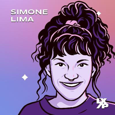 Toxic Positivity in the Workplace with Simone Lima 🇧🇷 Toxic Positivity in the Workplace with Simone Lima 🇧🇷