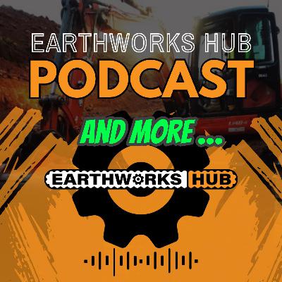 Building a Legacy in Earthmoving: Chris Robinson's Journey