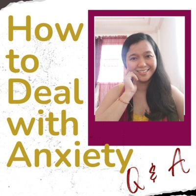 Manage Stress, Anxiety & Burn Out in 3 Steps