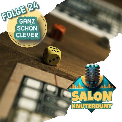 24 - Ganz schön clever 24 - Ganz schön clever