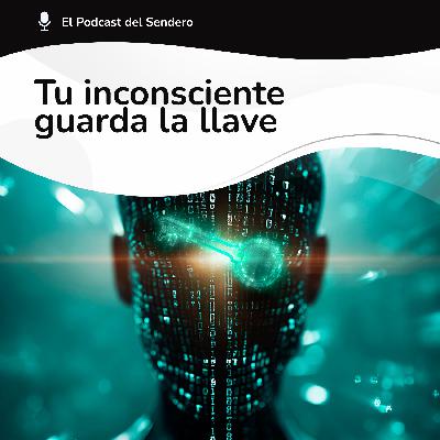 Podcast 70: DESATA ASÍ el PODER de tu INCONSCIENTE CUÁNTICO