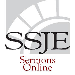 Why Forgive? – Br. David Vryhof