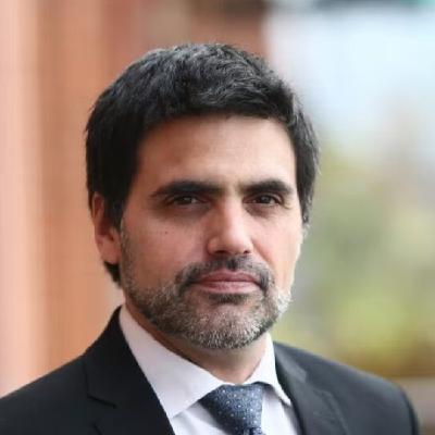 Gabriel Caamaño, economista y socio gerente de la Consultora Ledesma @ecoledesma Conexion 14-11-2025