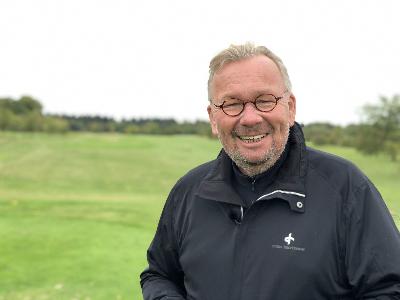 #3 Be good! Golf´n Talk mit Bernd Stelter