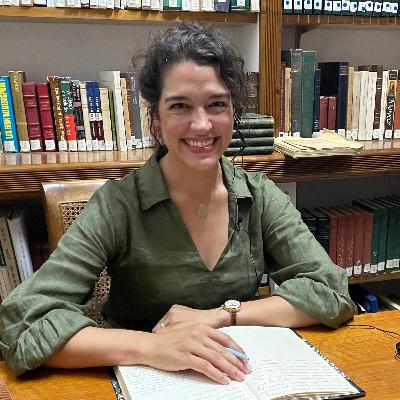 Podcast: Landscape And Identity In Medieval Morocco Podcast: Landscape And Identity In Medieval Morocco
