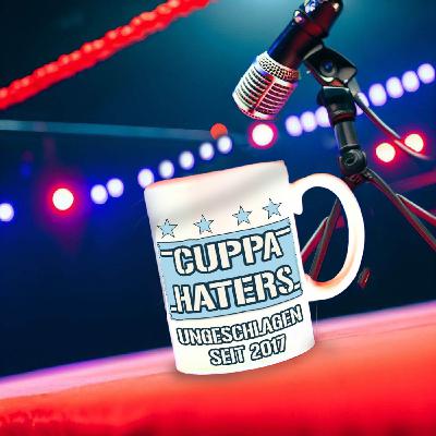 Die Destruktion des John Cena