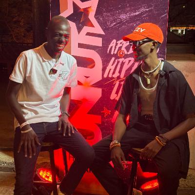 Ado Veli Podcast - Lowki the Great Interview