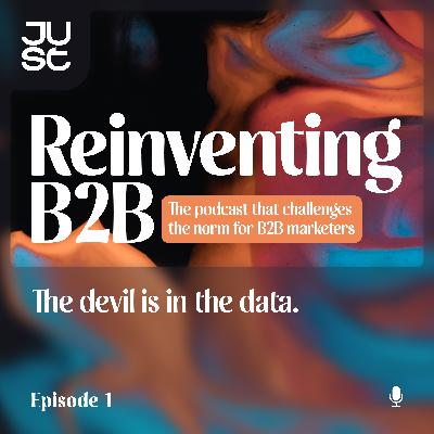 The Devil is in the Data