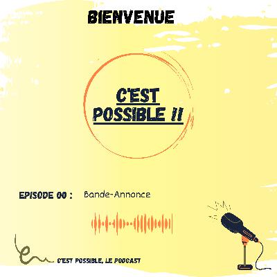 (#0)-Présentation- Bienvenue... (#0)-Présentation- Bienvenue...