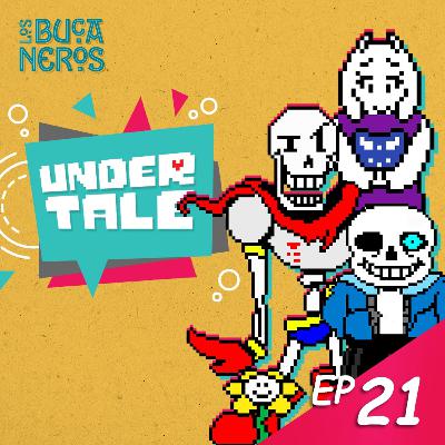 EP21 - Undertale EP21 - Undertale