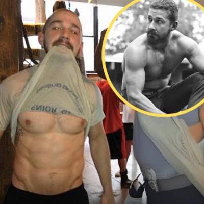 Bölüm 941: Yıldız dönüşümleri/Shia LaBeouf