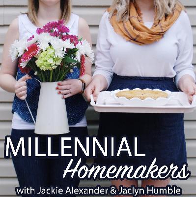 S5E2 Trend Report 2019 - Fashion, Food, & Decor