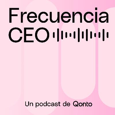 Frecuencia CEO #22 - Alejandro Vigaray | Lo que nadie te cuenta al vender tu empresa a un gigante Frecuencia CEO #22 - Alejandro Vigaray | Lo que nadie te cuenta al vender tu empresa a un gigante