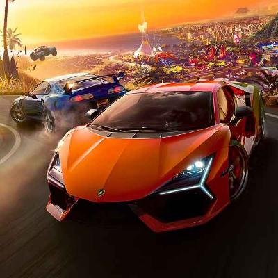 Electronic Arts, Unreal Engine 6, Nanite, Lumen y Preservación con @ivanlesan (MESÓN SOL T04E06)