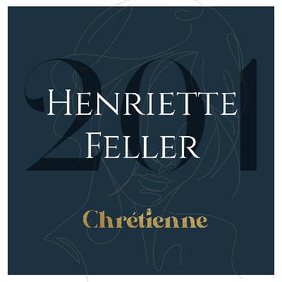 201. Henriette Feller: une missionnaire suisse pionnière au Québec