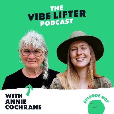 Meet Annie Cochrane from Raranga Whaingaroa