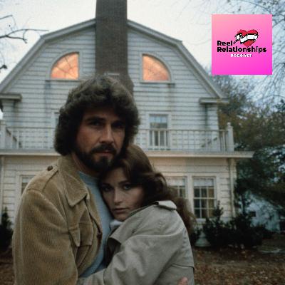 The Amityville Horror