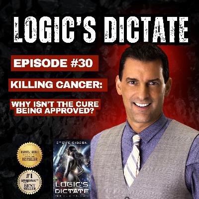 Killing Cancer: Why Isn’t the Cure Being Approved? Killing Cancer: Why Isn’t the Cure Being Approved?