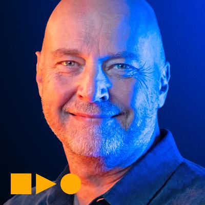 Petr Horký: Expedice na oba póly, přežití v - 53 °C, hledání bájného červa a vyrovnání se smrtí